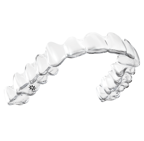 We’re the top Invisalign® provider in Coachella Valley